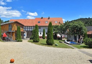 75 m² Apartment ∙ 1 bedroom ∙ 6 guests