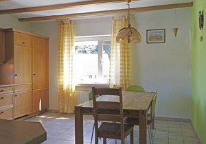 75 m² Apartment ∙ 1 bedroom ∙ 6 guests