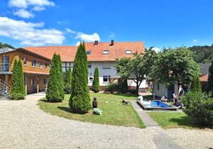 75 m² Apartment ∙ 1 bedroom ∙ 6 guests