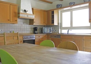 75 m² Apartment ∙ 1 bedroom ∙ 6 guests