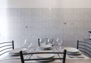 75 m² Apartment ∙ 1 bedroom ∙ 3 guests