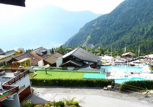 75 m² Apartment ∙ 2 bedrooms ∙ 4 guests