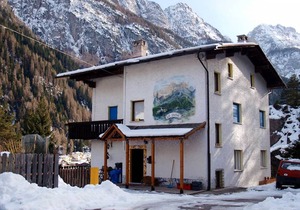 75 m² Apartment ∙ 2 bedrooms ∙ 4 guests
