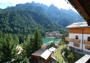 75 m² Apartment ∙ 2 bedrooms ∙ 4 guests