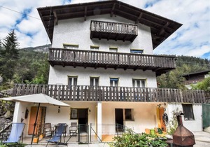 75 m² Apartment ∙ 2 bedrooms ∙ 4 guests