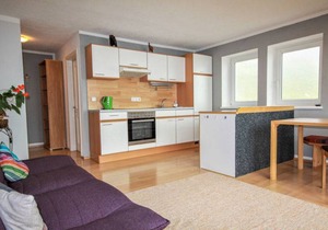 75 m² Apartment ∙ 2 bedrooms ∙ 5 guests