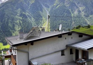 75 m² Apartment ∙ 2 bedrooms ∙ 5 guests