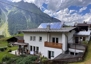 75 m² Apartment ∙ 2 bedrooms ∙ 5 guests