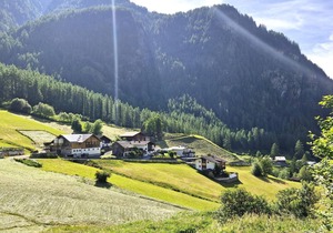 75 m² Apartment ∙ 2 bedrooms ∙ 5 guests