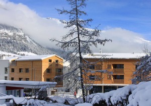 75 m² Apartment ∙ 2 bedrooms ∙ 5 guests