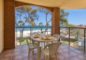 75 m² Apartment ∙ 2 bedrooms ∙ 4 guests