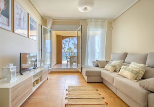 75 m² Apartment ∙ 2 bedrooms ∙ 4 guests