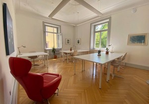 75 m² Apartment ∙ 2 bedrooms ∙ 4 guests
