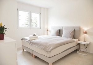 75 m² Apartment ∙ 2 bedrooms ∙ 4 guests