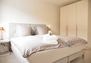 75 m² Apartment ∙ 2 bedrooms ∙ 4 guests