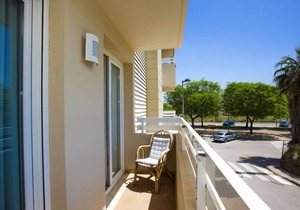 75 m² Apartment ∙ 2 bedrooms ∙ 4 guests
