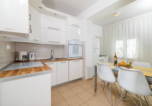 75 m² Apartment ∙ 2 bedrooms ∙ 5 guests
