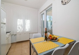 75 m² Apartment ∙ 2 bedrooms ∙ 5 guests