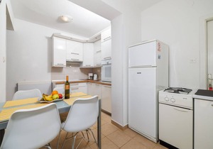 75 m² Apartment ∙ 2 bedrooms ∙ 5 guests