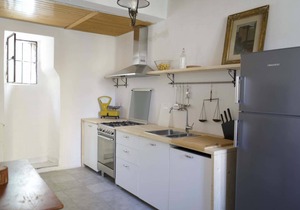 75 m² Apartment ∙ 2 bedrooms ∙ 4 guests