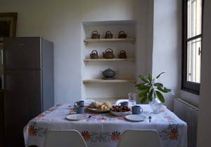 75 m² Apartment ∙ 2 bedrooms ∙ 4 guests