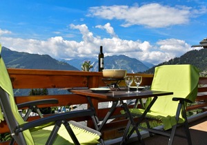 75 m² Apartment ∙ 3 bedrooms ∙ 6 guests