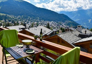 75 m² Apartment ∙ 3 bedrooms ∙ 6 guests