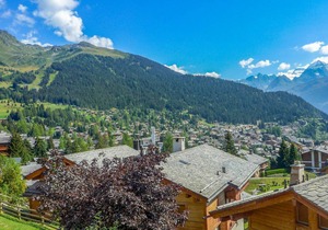 75 m² Apartment ∙ 3 bedrooms ∙ 6 guests