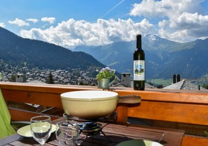 75 m² Apartment ∙ 3 bedrooms ∙ 6 guests