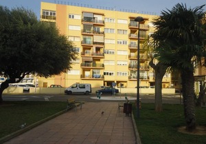 75 m² Apartment ∙ 3 bedrooms ∙ 7 guests
