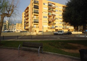 75 m² Apartment ∙ 3 bedrooms ∙ 7 guests