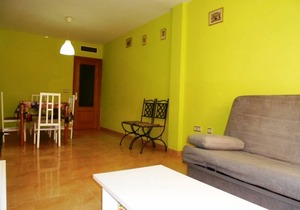 75 m² Apartment ∙ 3 bedrooms ∙ 8 guests