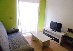 75 m² Apartment ∙ 3 bedrooms ∙ 8 guests