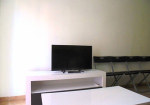 75 m² Apartment ∙ 3 bedrooms ∙ 8 guests