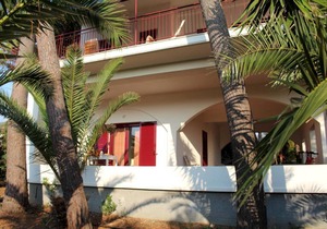 75 m² Apartment ∙ 2 bedrooms ∙ 5 guests