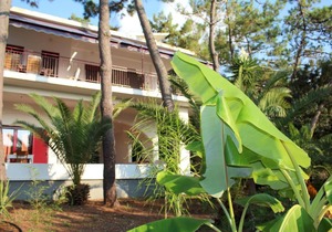 75 m² Apartment ∙ 2 bedrooms ∙ 5 guests