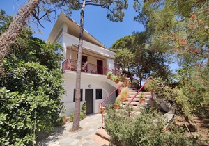 75 m² Apartment ∙ 2 bedrooms ∙ 5 guests