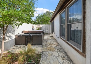 75 m² Cabin ∙ 1 bedroom ∙ 2 guests