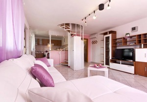 75 m² House ∙ 2 bedrooms ∙ 6 guests