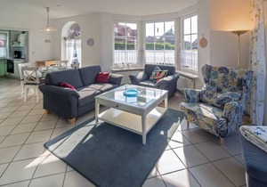 75 m² House ∙ 2 bedrooms ∙ 4 guests