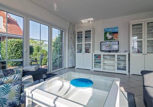 75 m² House ∙ 2 bedrooms ∙ 4 guests