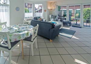 75 m² House ∙ 2 bedrooms ∙ 4 guests