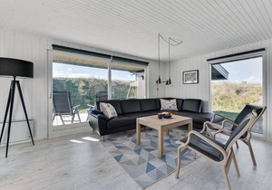 75 m² House ∙ 3 bedrooms ∙ 6 guests