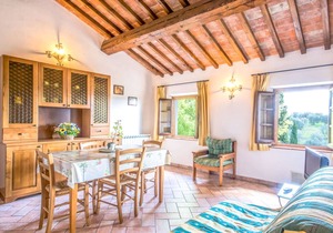 75 m² House ∙ 2 bedrooms ∙ 6 guests