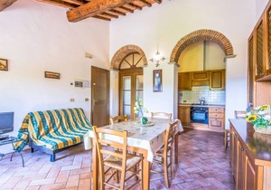 75 m² House ∙ 2 bedrooms ∙ 6 guests