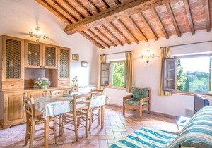 75 m² House ∙ 2 bedrooms ∙ 6 guests