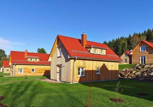 75 m² House ∙ 2 bedrooms ∙ 4 guests