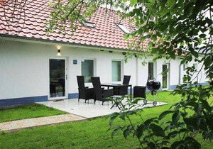 75 m² House ∙ 2 bedrooms ∙ 6 guests