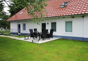 75 m² House ∙ 2 bedrooms ∙ 6 guests