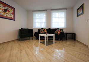 75 m² House ∙ 2 bedrooms ∙ 6 guests